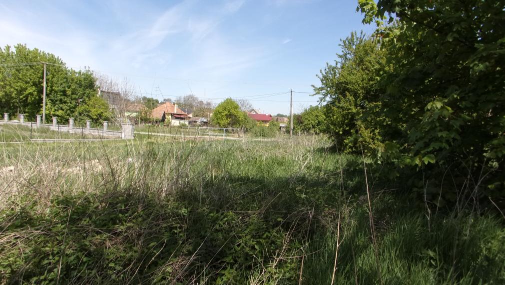 Na predaj stavebný pozemok 820 m2, obec Kolta, Nové Zámky