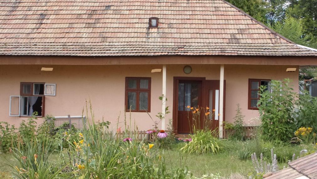 Na predaj útulný vidiecky dom 78 m2, pozemok 400 m2, Kolta, Nové Zámky