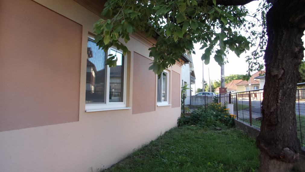 Exkluzívne na predaj vidiecky rodinný dom 180 m2, čiastočná rekonštrukcia, pozemok 2800 m2, Martin nad Žitavou, Zlaté Moravce