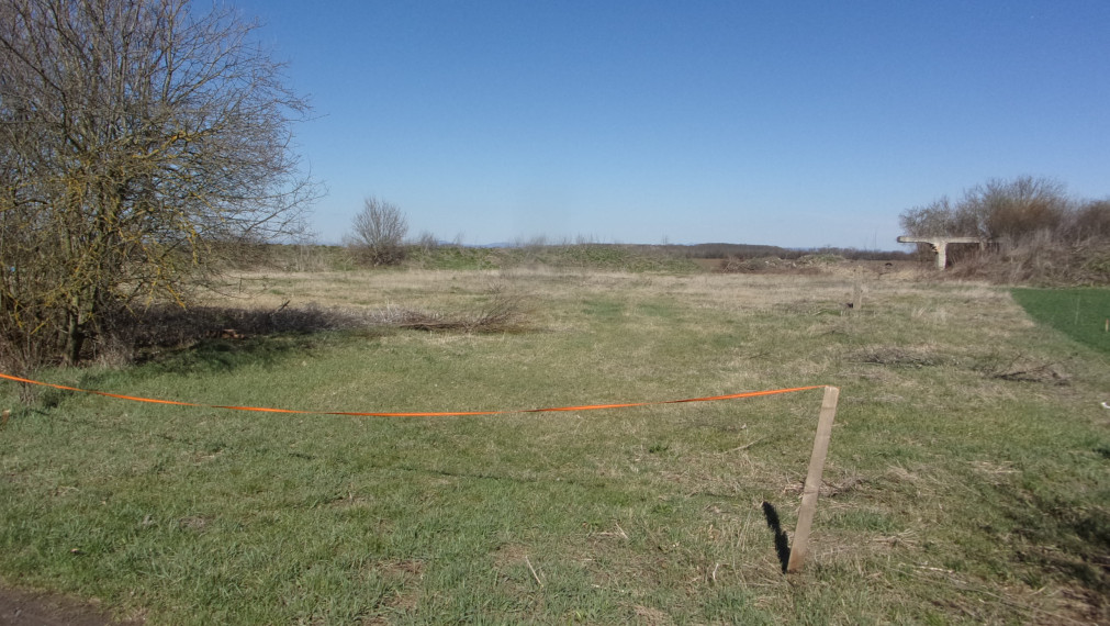PREDANÉ! predaj stavebného pozemku 3449 m2, Málaš, Levice