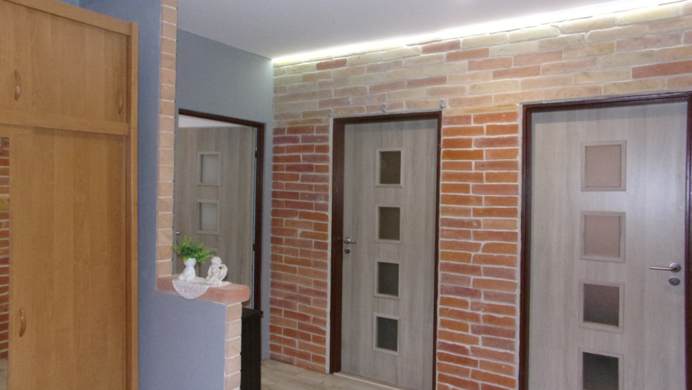 REZERVOVANĚ -exkluzívny predaj 3 izbový byt, rekonštrukcia, Nové Zámky