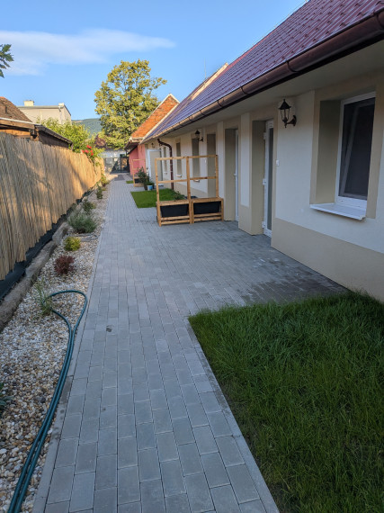 Prenájom 2izbový byt Topoľčianky, Zlaté Moravce