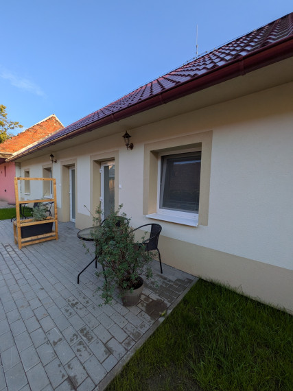 Prenájom 1izbový byt Topoľčianky, Zlaté Moravce