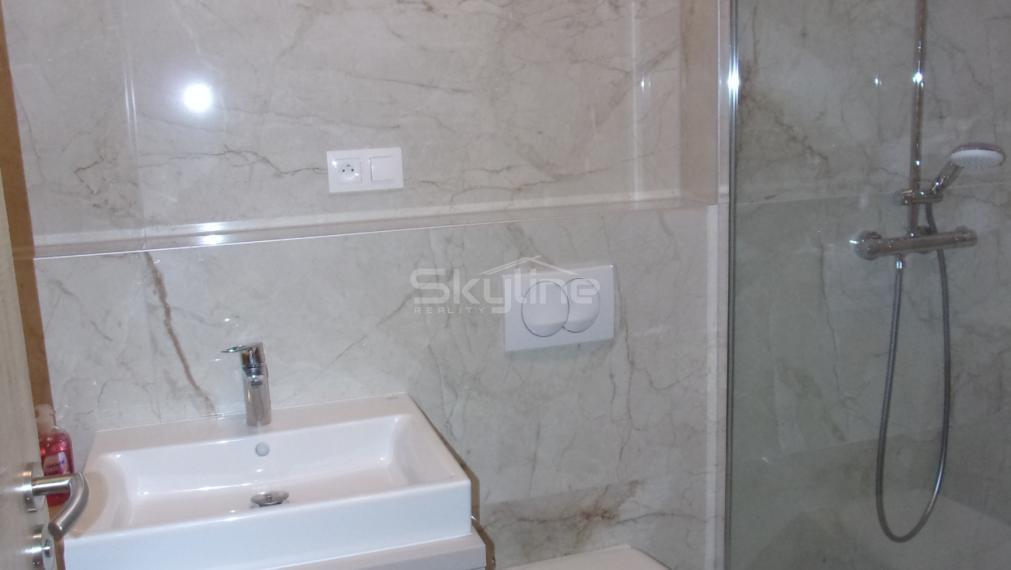 Prenájom 2izb byt v rezidencii Riviéra, Nitra