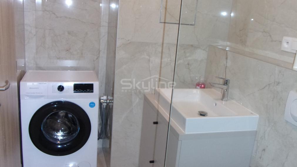 Prenájom 2izb byt v rezidencii Riviéra, Nitra