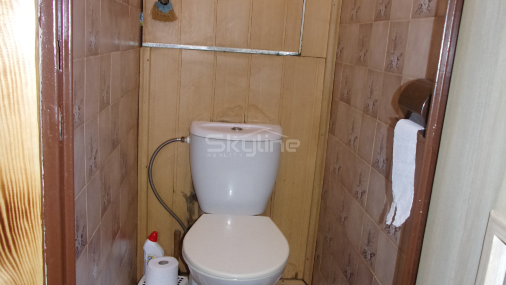 Exkluzívny predaj 3 izbový byt, rekonštrukcia, Nové Zámky