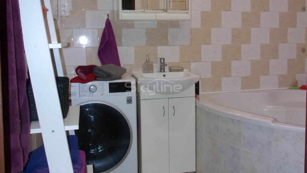 Exkluzívny predaj 3 izbový byt, rekonštrukcia, Nové Zámky