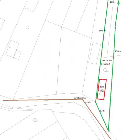Znížená cena!!!Ponúkame na predaj viničný domček v pôvodnom , na rozľahlom slnečnom pozemku v tichej  lokalite vinohradníckej oblasti Starých Levíc.
