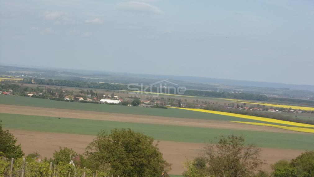 EXKLUZÍVNY predaj - rekreačný pozemok 2950 m2, Čaka, Levice.