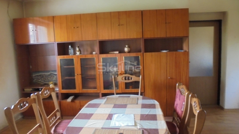 Exkluzívne na predaj rodinný dom 220 m2 v obci Malá Maňa