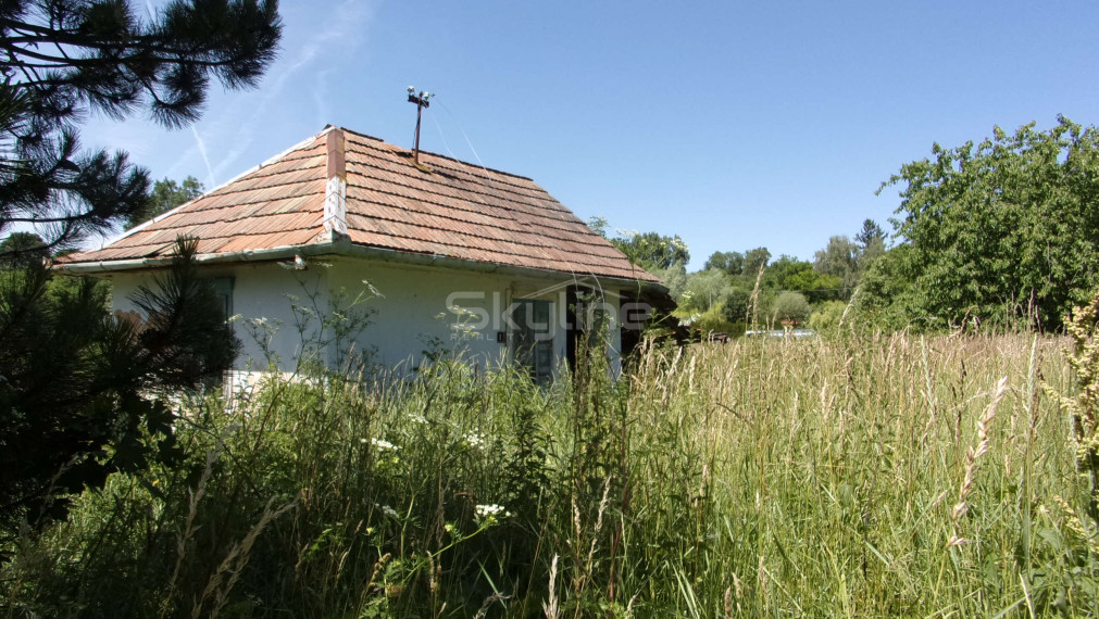 Exkluzívne predaj pozemku 4020 m2 , investičná príležitosť, obec Bardoňovo, blízkosť termálneho kúpaliska Podhájska