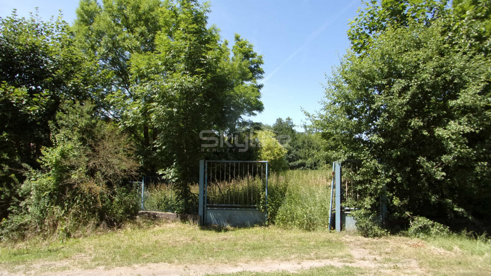 Exkluzívne predaj pozemku 4020 m2 , investičná príležitosť, obec Bardoňovo, blízkosť termálneho kúpaliska Podhájska