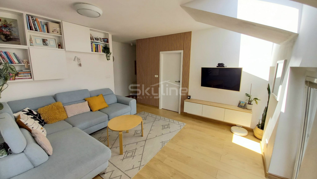 PREDANÉ!! predaj 3-izbový byt po rekonštrukcii, Bratislava - Vajnory