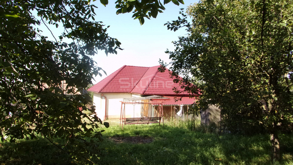 Znížená cena!!! predaj 3 izbový rodinný dom, tichá lokalita, Kolta, Nové Zámky