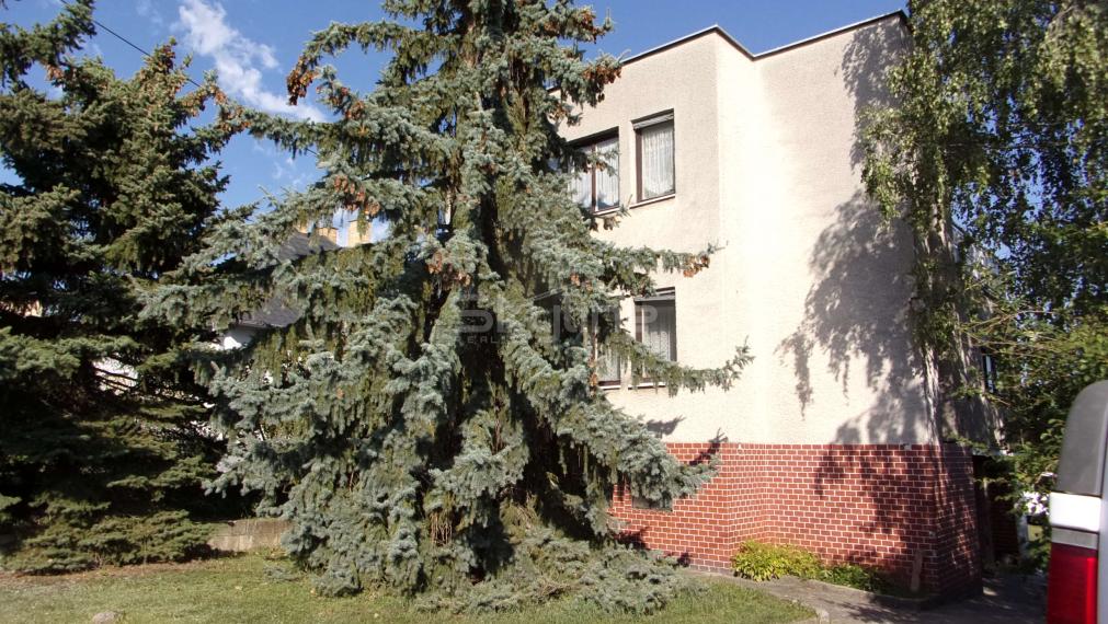 Na predaj rodinný dom v pôvodnom stave, tichá lokalita, pozemok 850 m2, Nitra časť Zobor