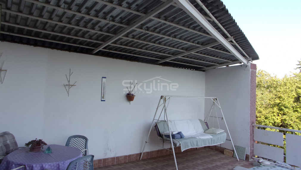 Na predaj rodinný dom v pôvodnom stave, tichá lokalita, pozemok 850 m2, Nitra časť Zobor