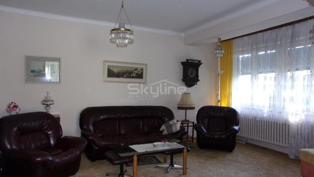 Na predaj rodinný dom v pôvodnom stave, tichá lokalita, pozemok 850 m2, Nitra časť Zobor