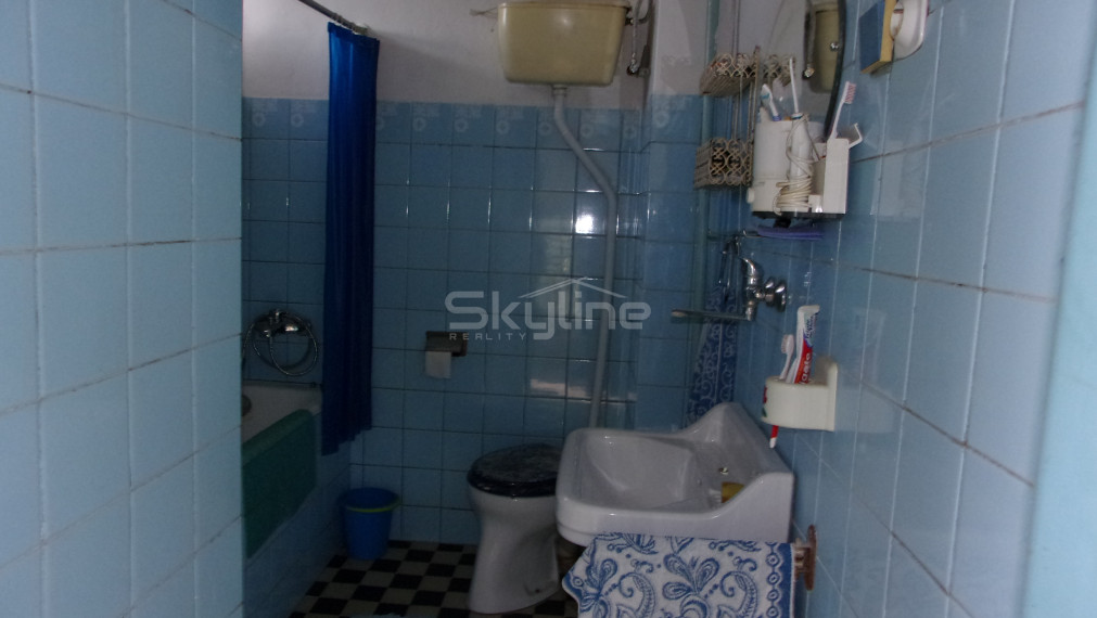 Na predaj rodinný dom v pôvodnom stave, tichá lokalita, pozemok 850 m2, Nitra časť Zobor