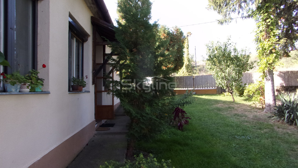 Na predaj útulný vidiecky dom 168 m2, pozemok 2457 m2, Pastovce, Levice