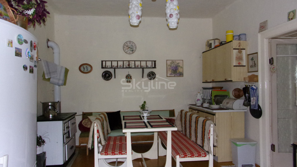 Na predaj útulný vidiecky dom 168 m2, pozemok 2457 m2, Pastovce, Levice