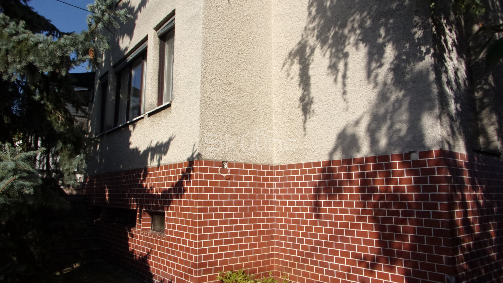 Na predaj rodinný dom v pôvodnom stave, tichá lokalita, pozemok 850 m2, Nitra časť Zobor