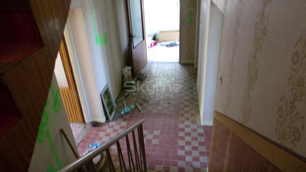 Exkluzívny predaj - 5 izbový rodinný dom, tichá lokalita v obci Keť, Levice