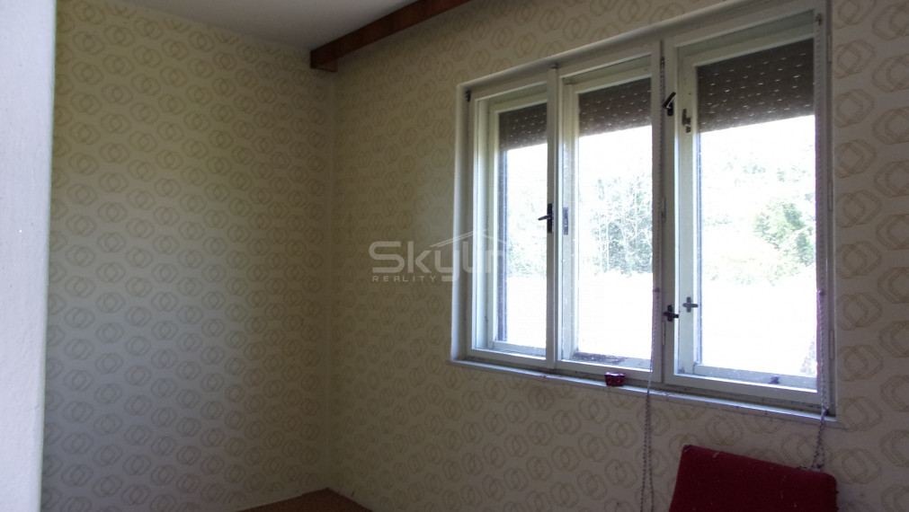 Exkluzívny predaj - 5 izbový rodinný dom, tichá lokalita v obci Keť, Levice