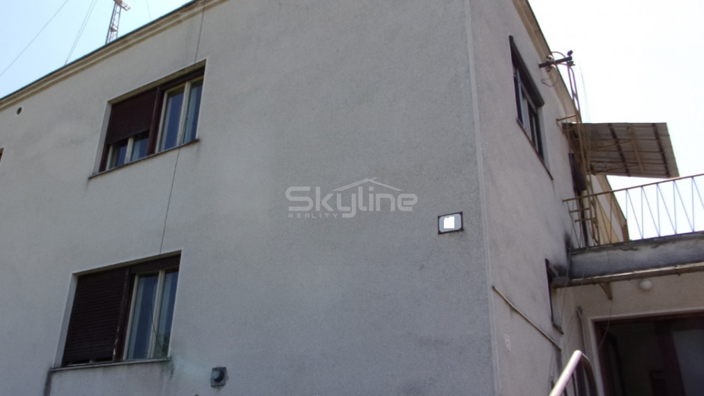 Exkluzívny predaj - 5 izbový rodinný dom, tichá lokalita v obci Keť, Levice