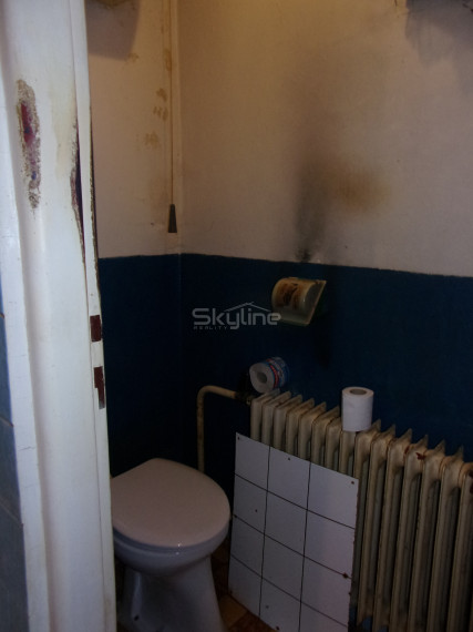 Na predaj rodinný dom 120 m2, pôvodný stav, pozemok 2091 m2, Semerovo, Nové Zámky