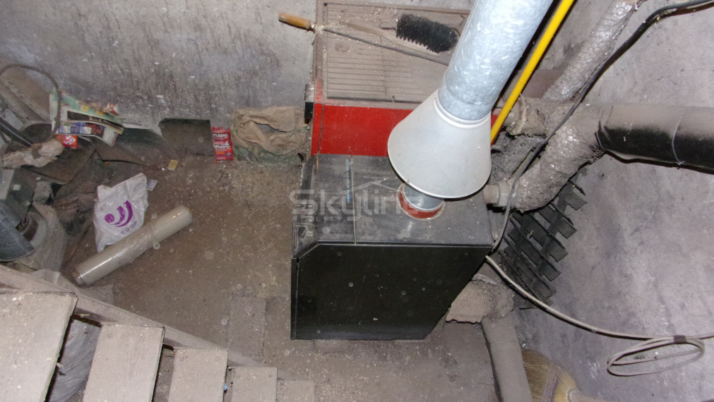 Na predaj rodinný dom 120 m2, pôvodný stav, pozemok 2091 m2, Semerovo, Nové Zámky