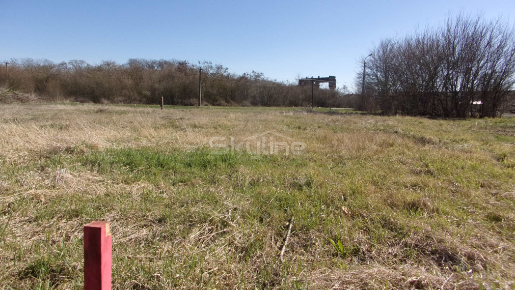 PREDANÉ! predaj stavebného pozemku 3449 m2, Málaš, Levice