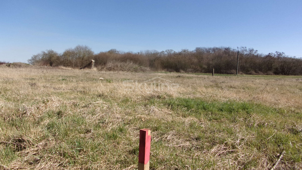 PREDANÉ! predaj stavebného pozemku 3449 m2, Málaš, Levice