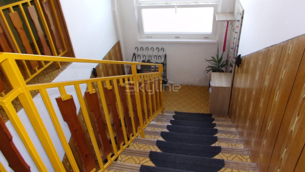 Výrazne znížená cena!! - dvojgeneračný rodinný dom, pozemok 1450 m2, rekonštrukcia, Pusté Sady