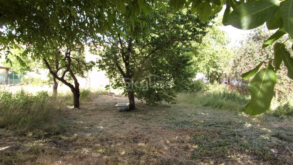 Exkluzívny predaj - vidiecky dom 90 m2, pozemok 4269 m2, Dedinka, Nové Zámky