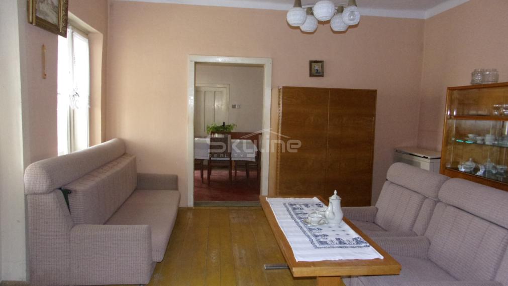 Znížená cena!! na predaj vidiecky dom, pôvodný stav, pozemok  2119 m2, Kolta, Nové Zámky