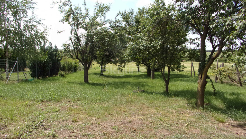 Znížená cena!! na predaj vidiecky dom, pôvodný stav, pozemok  2119 m2, Kolta, Nové Zámky