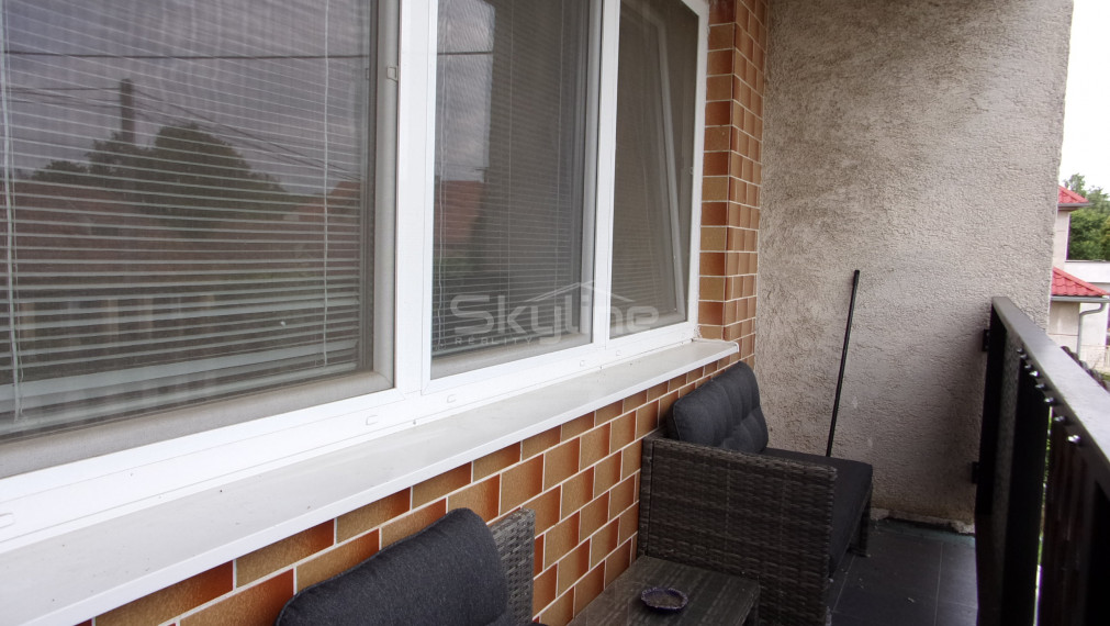 Výrazne znížená cena!! - dvojgeneračný rodinný dom, pozemok 1450 m2, rekonštrukcia, Pusté Sady