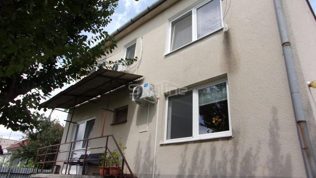 Výrazne znížená cena!! - dvojgeneračný rodinný dom, pozemok 1450 m2, rekonštrukcia, Pusté Sady