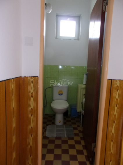 Výrazne znížená cena!! - dvojgeneračný rodinný dom, pozemok 1450 m2, rekonštrukcia, Pusté Sady