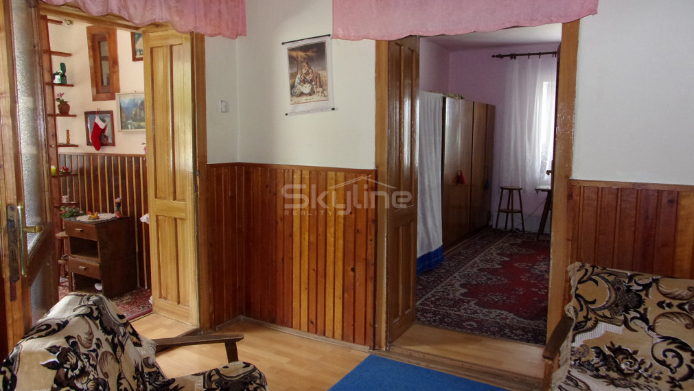 Znížená cena!!! predaj 3 izbový rodinný dom, tichá lokalita, Kolta, Nové Zámky