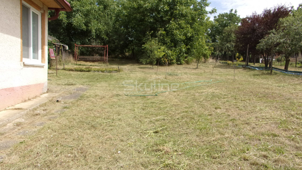 Znížená cena!!! predaj 3 izbový rodinný dom, tichá lokalita, Kolta, Nové Zámky