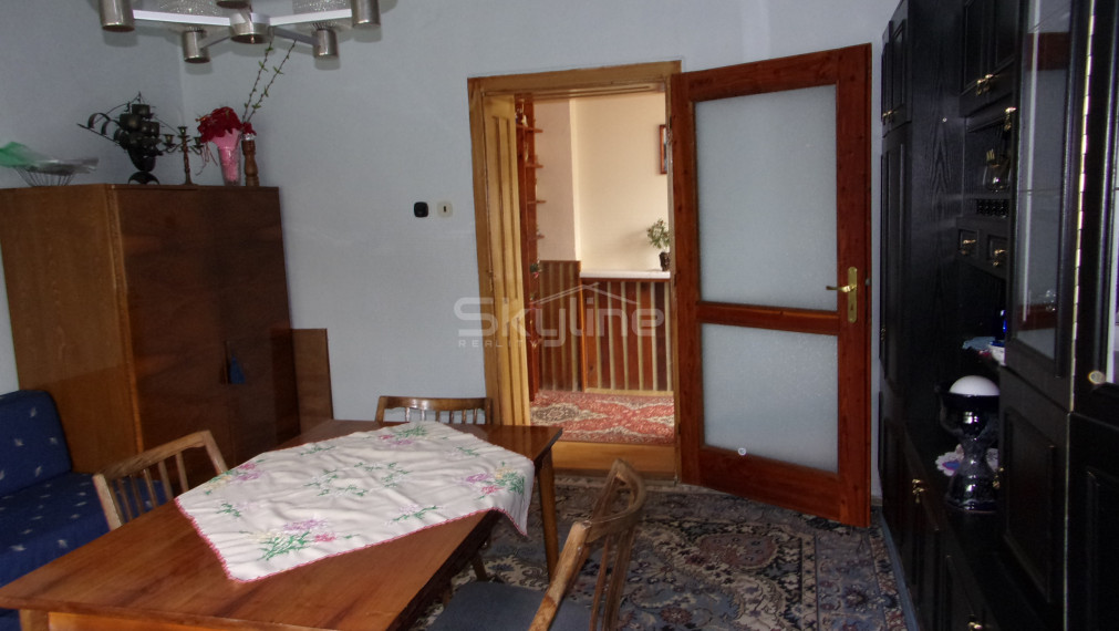 Znížená cena!!! predaj 3 izbový rodinný dom, tichá lokalita, Kolta, Nové Zámky