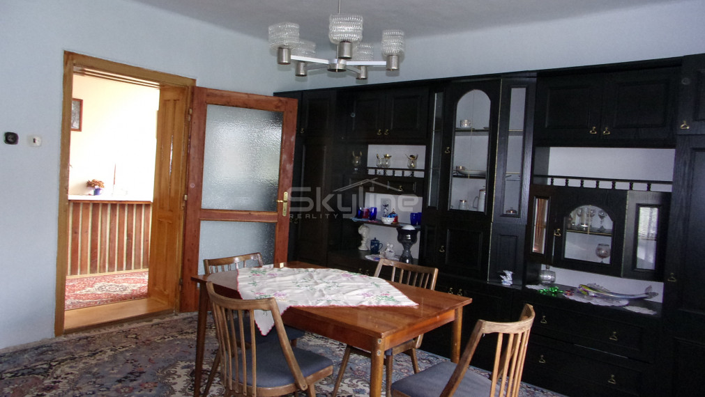 Znížená cena!!! predaj 3 izbový rodinný dom, tichá lokalita, Kolta, Nové Zámky