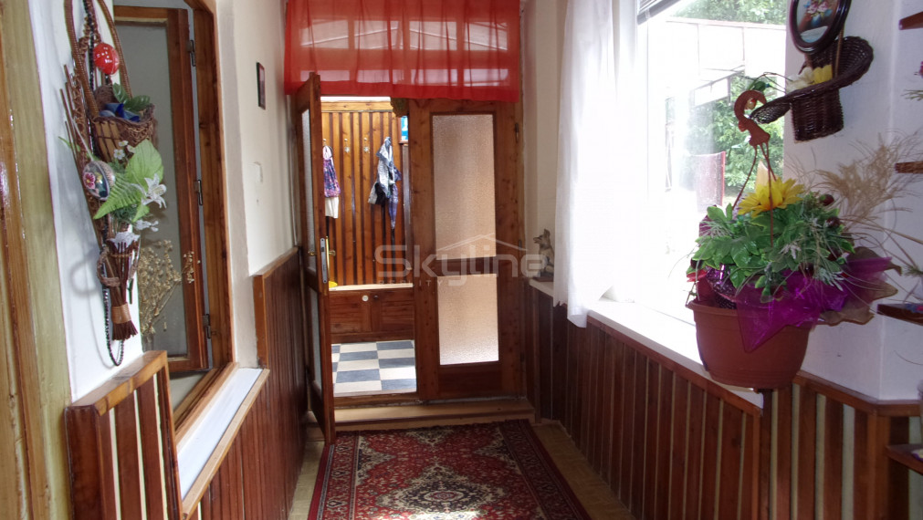 Znížená cena!!! predaj 3 izbový rodinný dom, tichá lokalita, Kolta, Nové Zámky