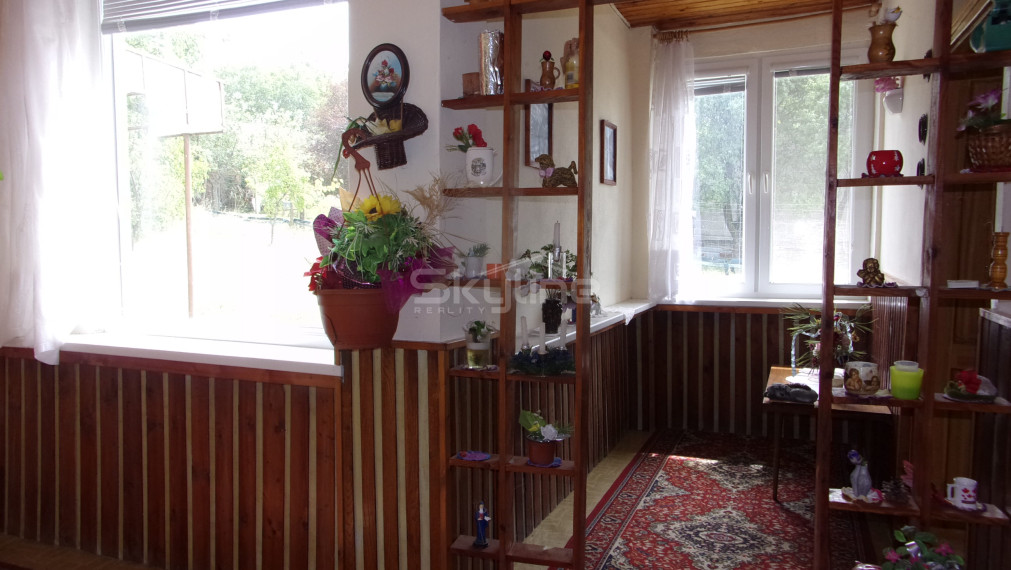 Znížená cena!!! predaj 3 izbový rodinný dom, tichá lokalita, Kolta, Nové Zámky