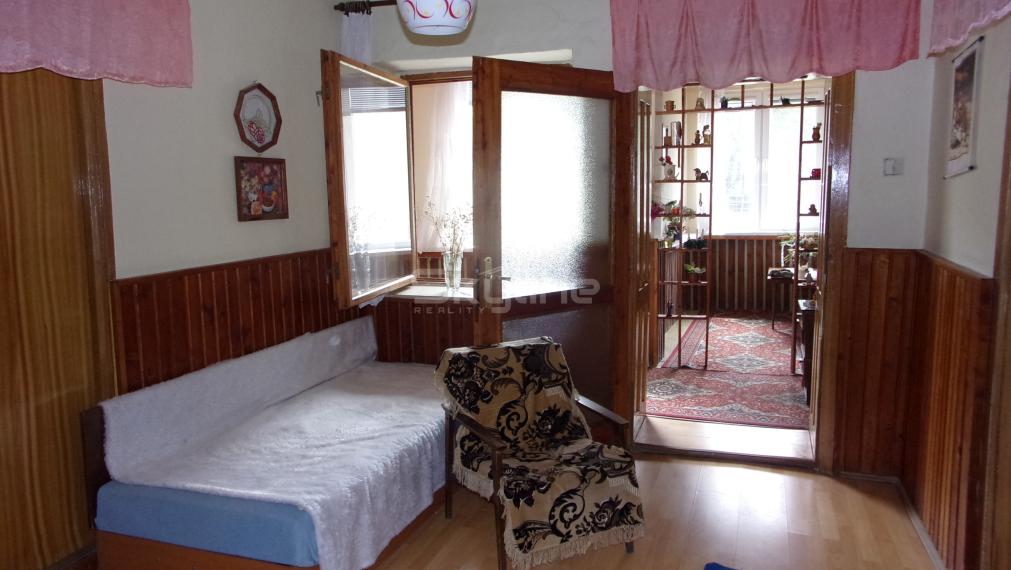 Znížená cena!!! predaj 3 izbový rodinný dom, tichá lokalita, Kolta, Nové Zámky