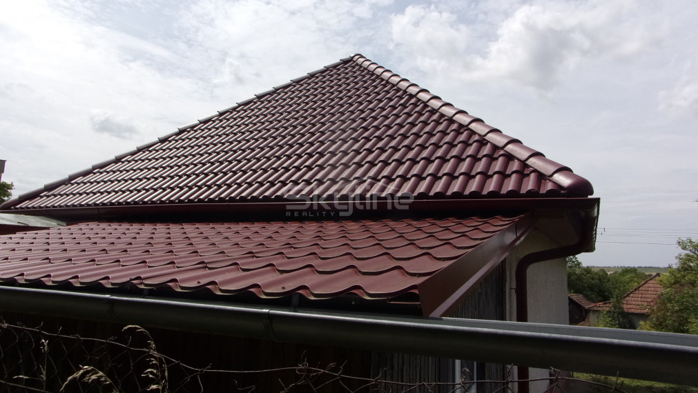 Znížená cena!!! predaj 3 izbový rodinný dom, tichá lokalita, Kolta, Nové Zámky