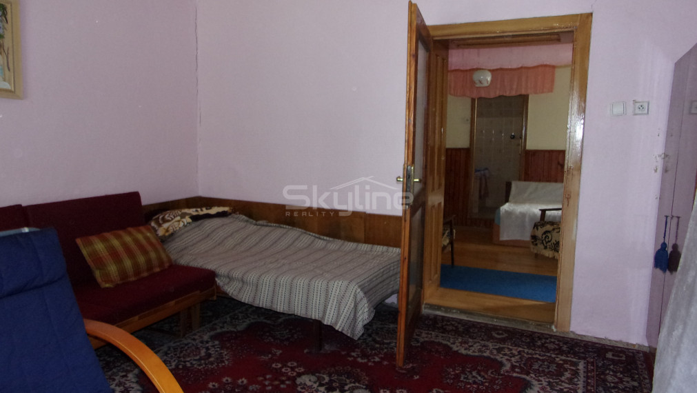 Znížená cena!!! predaj 3 izbový rodinný dom, tichá lokalita, Kolta, Nové Zámky