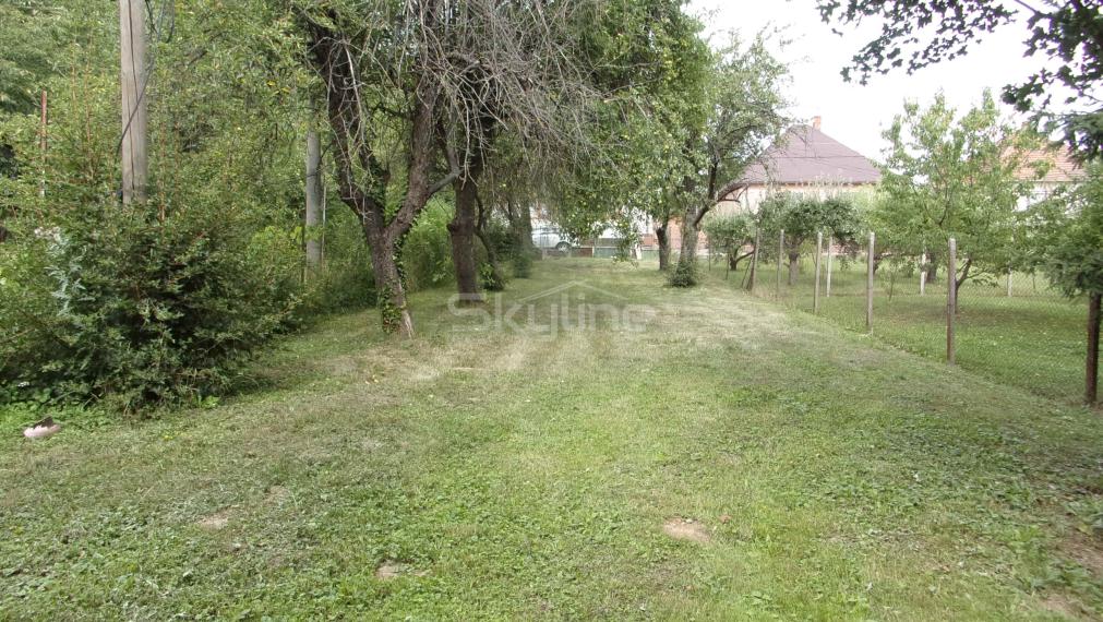 PREDANÉ!! na predaj rodinný dom 130 m2, pôvodný stav, pozemok 1244 m2, Žikava, Zlaté Moravce