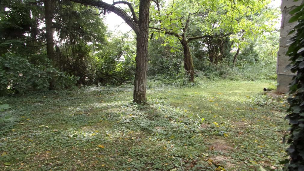 PREDANÉ!! na predaj rodinný dom 130 m2, pôvodný stav, pozemok 1244 m2, Žikava, Zlaté Moravce